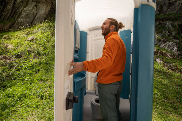 Best Affordable porta potty rental  in Patterson, LA