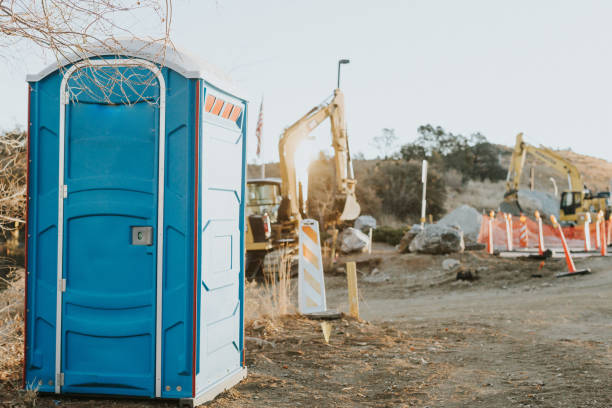 Best Affordable porta potty rental  in Patterson, LA