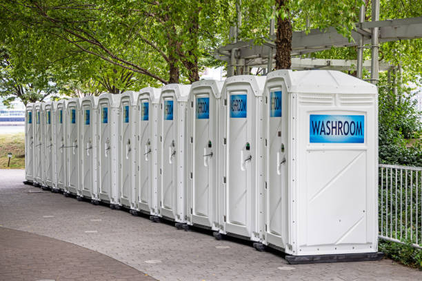 Best Porta potty for special events  in Patterson, LA