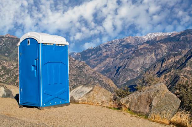 Best High-end porta potty rental  in Patterson, LA