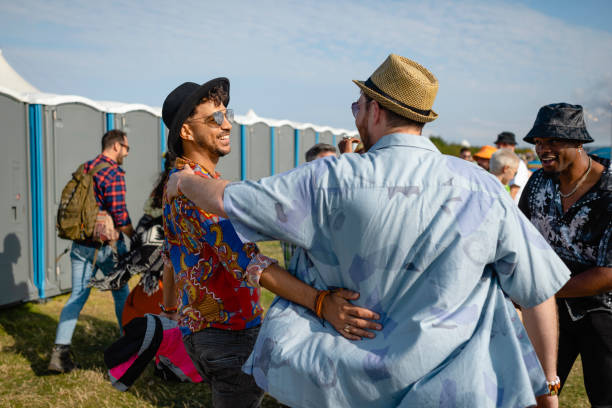 Best Porta potty rental near me  in Patterson, LA