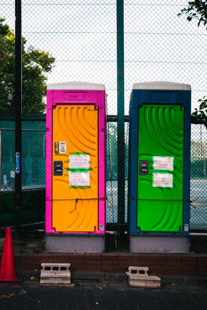 Patterson, LA porta potty rental Company
