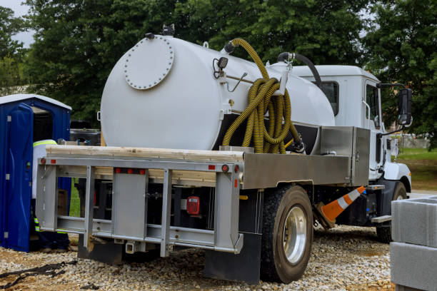 Best Local porta potty services  in Patterson, LA