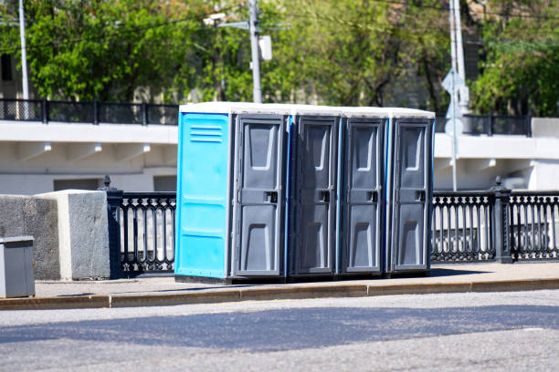 Best Portable toilet rental cost  in Patterson, LA