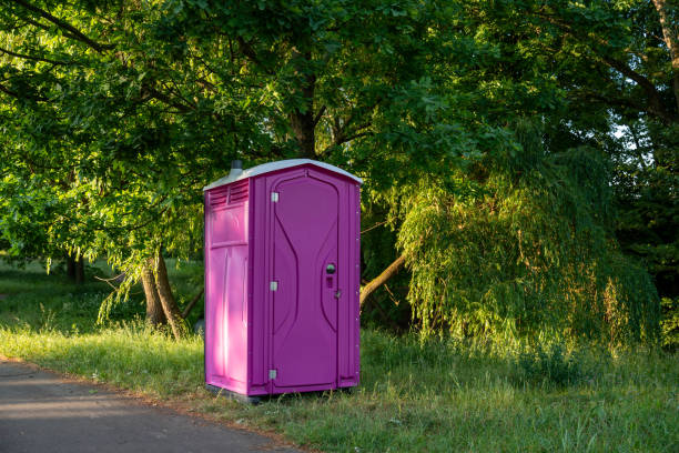 Best Long-term porta potty rental  in Patterson, LA