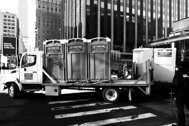 Best Long-term porta potty rental  in Patterson, LA