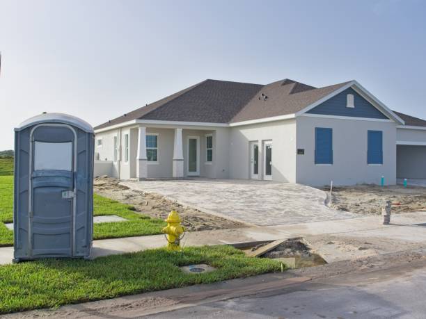 Best Porta potty rental for festivals  in Patterson, LA