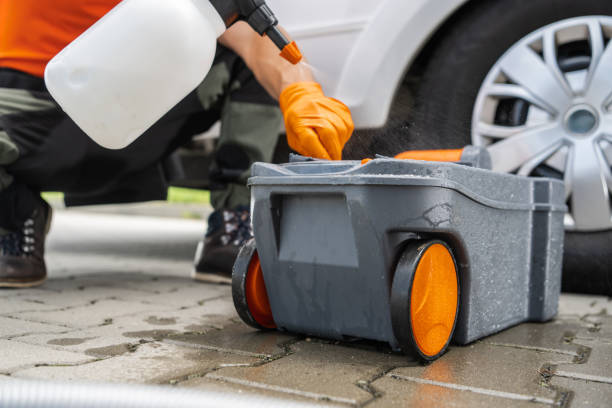 Best Portable sink rental  in Patterson, LA